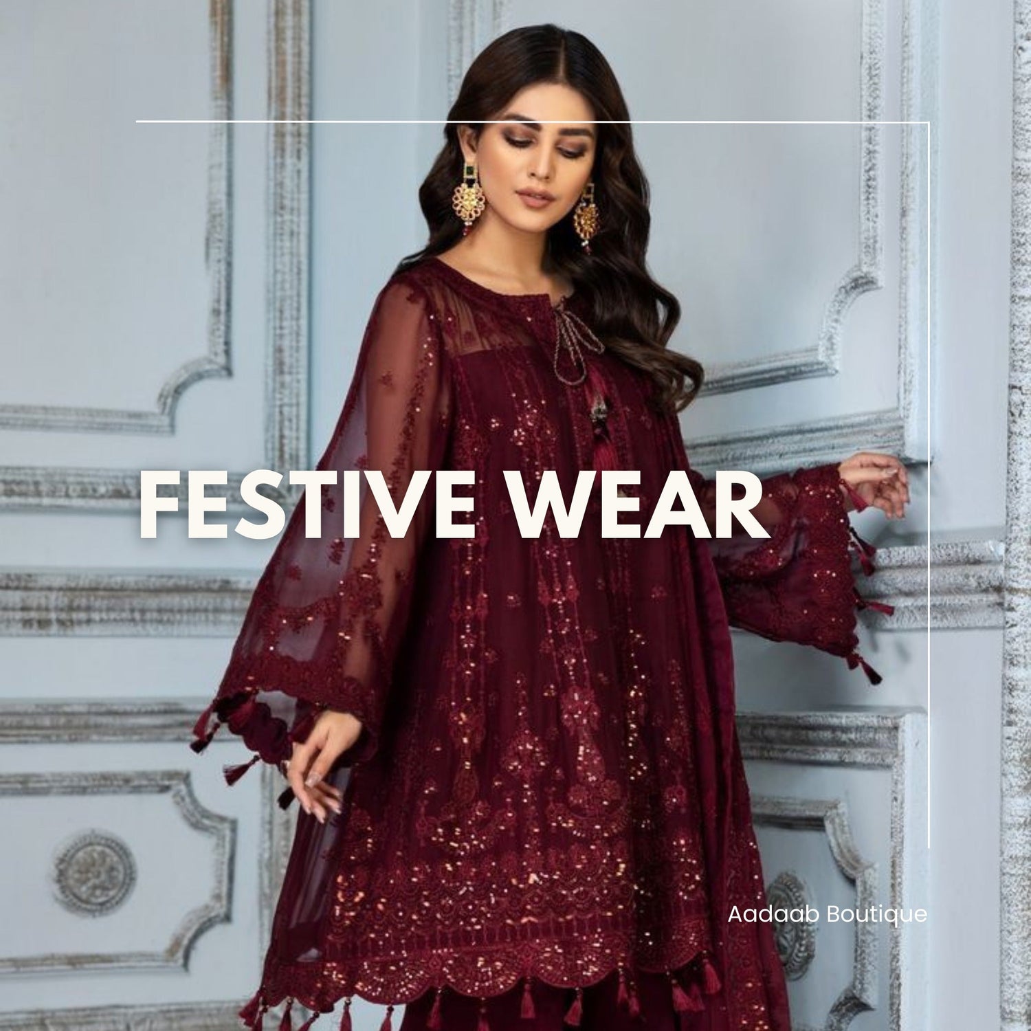 Festive SALE UPTO 50% OFF